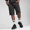 Porsche Legacy ESS Men's Motorsport Shorts, PUMA Black, small-THA