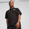 เสื้อโปโลผู้ชาย Porsche Legacy ESS Motorsport, PUMA Black, small-THA