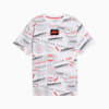 F1® Men's Statement Tee, PUMA White, small-PHL