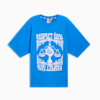Maglietta da basket da donna City of Love, PUMA Team Royal, small
