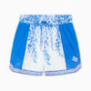Pantaloncini da basket da donna City of Love, PUMA Team Royal-AOP, small