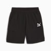 CLASSICS Youth Cargo Shorts, PUMA Black, small-NZL