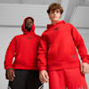 Melo Alwayz On Men's Basketball Hoodie, For All Time Red, small-AUS