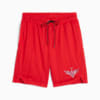 Melo Alwayz On Men's Basketball Shorts, For All Time Red, small-AUS