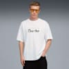Kaus Statement Berlogo Porsche Legacy, PUMA White, small-IDN
