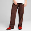 T7 Relaxed Trainingshose Herren, Espresso Brown, small