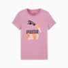 Graphic Tee Youth, Mauved Out, small-SEA