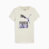 Graphic Tee Youth, Alpine Snow, small-SEA