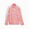 Track Jacket - Girls 8-16 years, Mauved Out, small-AUS