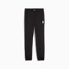 CLASSICS Relaxed Pants Youth, PUMA Black, small