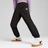 CLASSICS Relaxed Pants Youth, PUMA Black, small