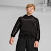 Martian Sunset Hoodie - Boys 8-16 years, PUMA Black, small-AUS