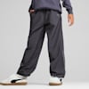 Martian Sunset Woven Pants Youth, Galactic Gray, small-SEA