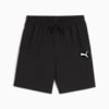 Martian Sunset Woven Shorts - Boys 8-16 years, PUMA Black, small-AUS
