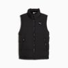 Monomaterial Men's Vest, PUMA Black, small-AUS