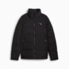 Monomaterial Men's Jacket, PUMA Black, small-AUS