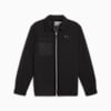 Transeasonal Shirt Men, PUMA Black, small-AUS