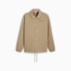 Coach Jacket Men, Oak Branch, small