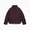 Monomaterial Jacket Women, Midnight Plum, small-VNM