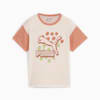 CLASSICS PUMA FC Tee - Kids 4-8 years, Island Pink, small-AUS