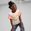CLASSICS PUMA FC Tee - Kids 4-8 years, Island Pink, small-AUS