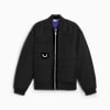 Bomber Jacket Unisex, PUMA Black, small-AUS