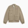 Bomber Jacket Unisex, Oak Branch, small-AUS