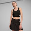 CLASSICS Women's Crop Top, PUMA Black, small-AUS