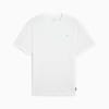 GRAPHICS "Run In Pumas" Tee Men, PUMA White, small