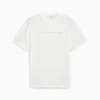 Playera Hombre MMQ, PUMA White, small