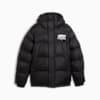 PUMA x LMC MMQ Pertex Jacket Men, PUMA Black, small
