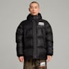 푸마 x LMC MMQ  퍼텍스 프리마로프트 푸퍼 자켓<br>PUMA x LMC MMQ Pertex Primaloft Puffer Jacket, PUMA Black, small-KOR