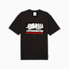 푸마 x LMC 그래픽 티<br>PUMA x LMC Graphic Tee, PUMA Black, small-KOR