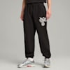 PUMA x LMC Sweat Pants Men, PUMA Black, small-SEA