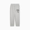 PUMA x LMC Jogginghose Herren, Light Gray Heather, small