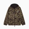 PUMA x LMC All-Over Print Jacket Men, Wild Willow, small