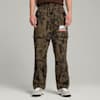PUMA x LMC All-over Print Pants Men, Wild Willow, small-SEA