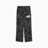 푸마 x LMC AOP 팬츠<br>PUMA x LMC AOP Pants, Shadow Gray, small-KOR