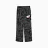 PUMA x LMC All-over Print Pants Men, Shadow Gray, small