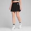 CLASSICS Pleated Mini Skirt Women, PUMA Black, small-PHL