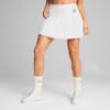 CLASSICS Pleated Mini Skirt Women, PUMA White, small-SEA