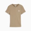 Kaos Bergaris Perempuan Slim CLASSICS, Oak Branch, small-IDN