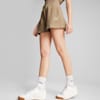 CLASSICS Ribbed Shorts Women, Oak Branch, small-THA