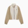 Jaket Modular Wanita DARE TO, Alpine Snow-Oak Branch, small-IDN