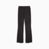 DARE TO Women's Textured Leggings, PUMA Black-AOP, small-NZL
