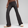DARE TO Textured Leggings Women, PUMA Black-AOP, small-THA