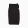 กระโปรงยาวปานกลางทรงคาร์โก้สำหรับผู้หญิง DOWNTOWN, PUMA Black, small-THA