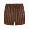 Players Lane Shorts Men, Espresso Brown, small