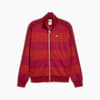 Players Lane T7 Jacket Men, Intense Red, small