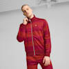 Players Lane T7 Jacket Men, Intense Red, small-SEA